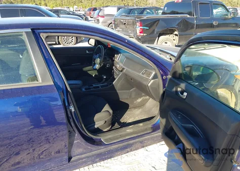 2020 Kia Optima Lx from USA, damaged, VIN 5XXGT4L34LG385276